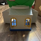  1988 Little Tikes Toddle Tots Carry Along Family House VGUC — photo 4