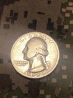 1938 S Washington Quarter (YOU GRADE) Better Date 90% Silver Coin. Semi Key Date