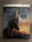 Halo 3: The Official Strategy Guide by Prima Games (Paperback, 2007) Brand New