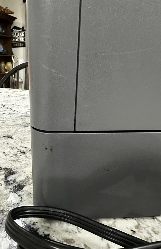 Brother Multi-Function Center Printer (MFC-L5850DW) - Image 4 of 4