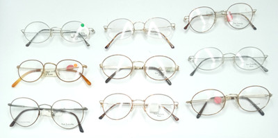 Guy Laroche Eyeglasses Womens PICK SIZE & COLOR Glasses New Eyeglass Frame Paris