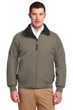 2 Pack Of Port Authority J754 Men's Nylon/Heavyweight Lining Challenger Jacket