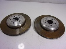 34118831822 bremscheibe vorne BMW IX3 lvaap17343676