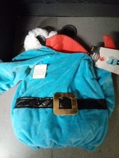 Infant Gnome Halloween Costume Sz 12/18 Months