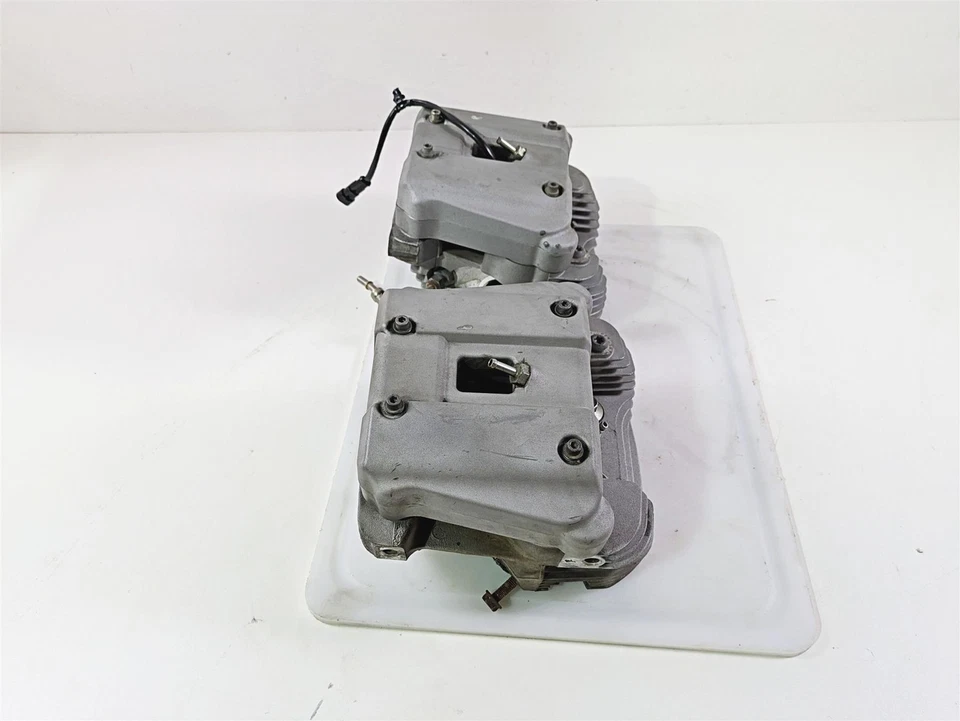 Harley XR1200 Sportster 2009 juego de culata 17524-08 17523-08 Foto 4 de 4