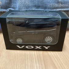 Price reduction TOYOTA VOXY pullback car