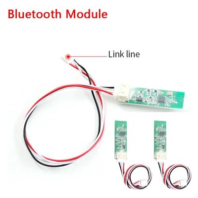 JBD Smart BMS Lifepo4 Protection Match Communication Bluetooth Module 1/2/4PCS