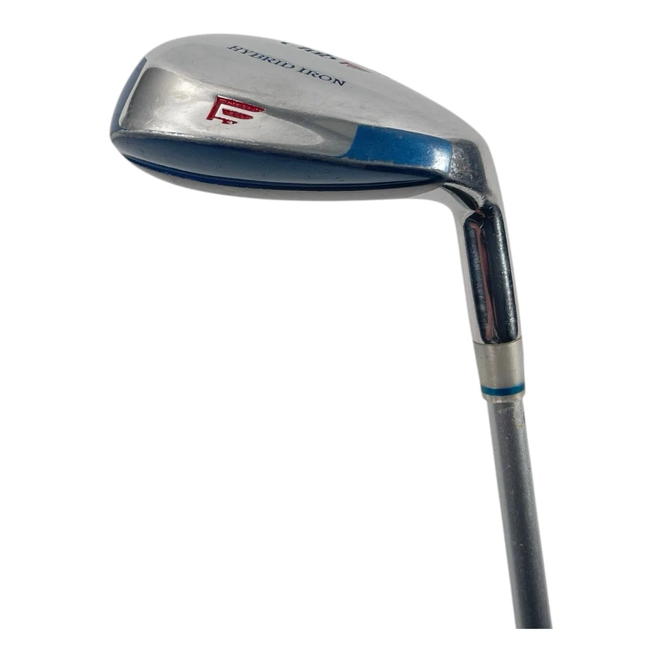 Founders Club Sand Wedge Hybrid Iron Graphite Shaft Ladies Flex 35" Right-Handed - Image 4 of 4