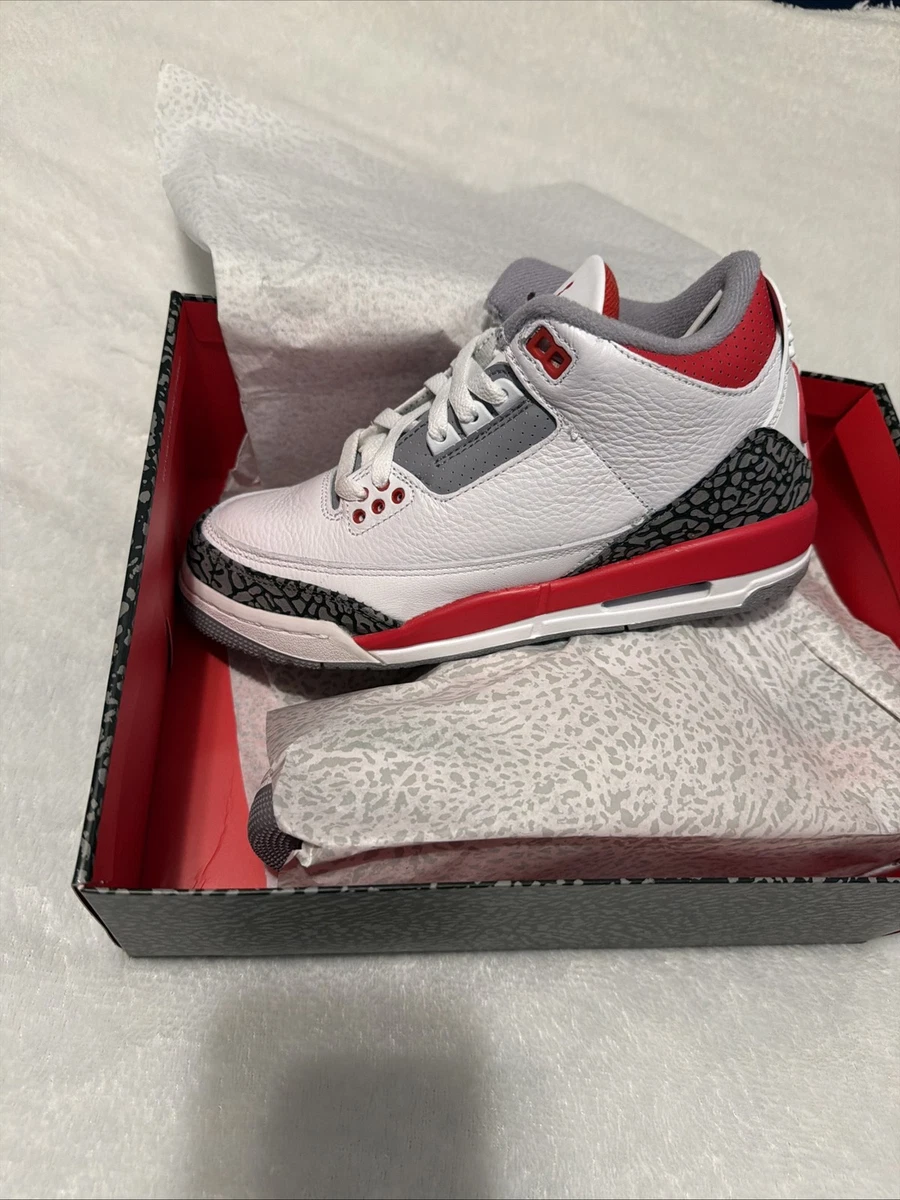 Kids Jordan Shoes Size 3 products for sale | eBay