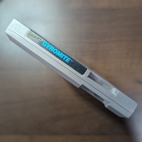 Gyromite [5-Screw] (Nintendo NES, 1985) Tested, Loose