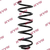 KYB RA6188 Fahrwerksfeder FüR Peugeot