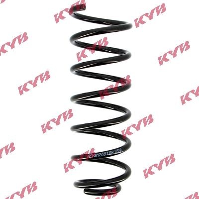KYB RA6188 Fahrwerksfeder FüR Peugeot-image