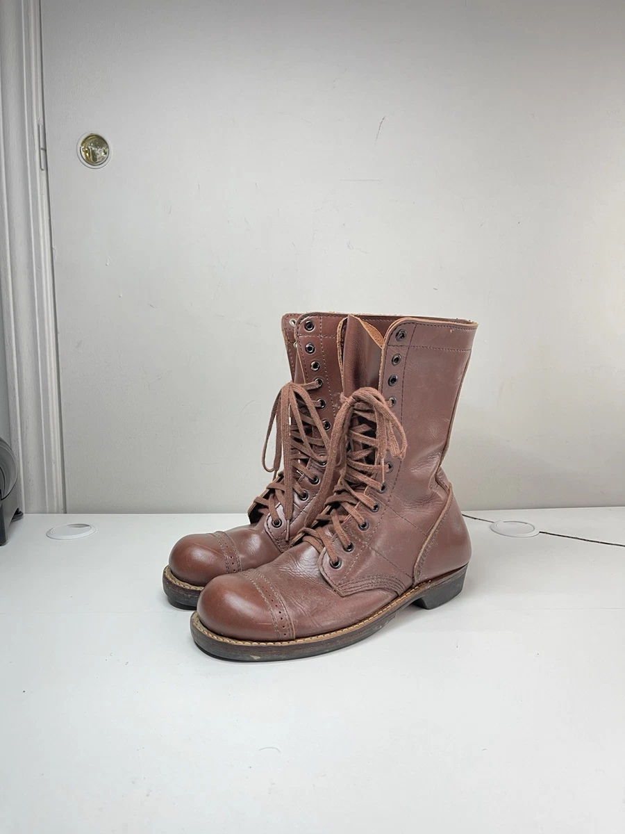 Corcoran Jump Boots for sale - eBay