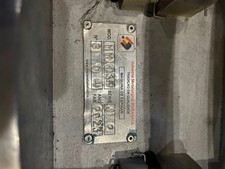 GMP J2 Cable Lasher with Carry Case - Silver