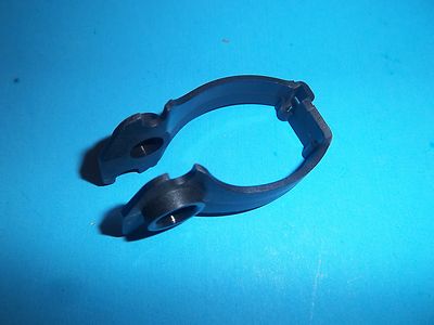 Husqvarna 322L 325L 326L Clamp Genuine Husqvarna Throttle Clamp Replacement - Part #503918101 - Fits 322L, 325L, 326L, 325RJ Chainsaws 322L 325L Clamp - Foto 3