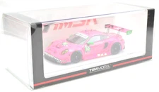 TSM-Model Porsche 911 GT3 R - AO Racing - 2023 IMSA VIR 1:43 Car TSM430814