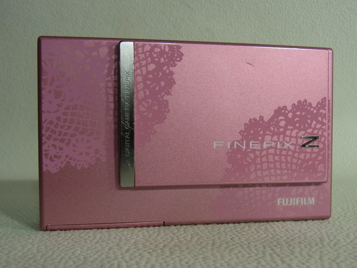 FUJIFILM FINEPIX Z250 ピンク♡ Amazon | FUJIFILM デジタルカメラ FinePix (ファインピックス