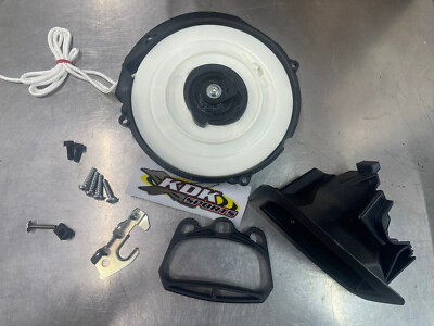 SKI-DOO REV Gen4 REWIND STARTER KIT 850, 600r, 600efi 860201410