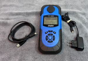 Taylor Technologies Colorimeter TTi 2000 (Analyzer Only) P/N M-2000