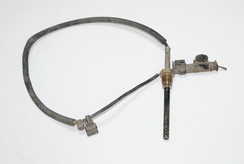 Mercedes Sprinter Abgastemperatursensor A0071539528 2.1CDI 2011 RHD 2207494