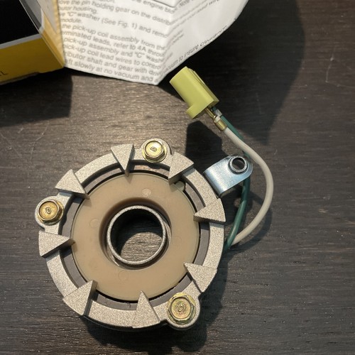 KEM Pickup Coil - E202 - Picture 4 of 7
