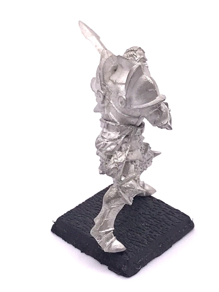 Cipher Studios Hell Dorado Doppelsoldier Metal Classic OOP - Image 3 of 4