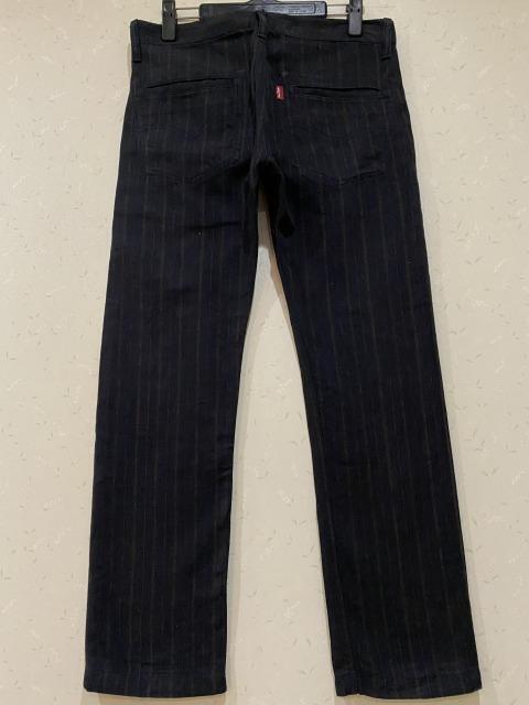 JUNYAWATANABECOMMEdesGARCONS MAN×Levi's Levi's x Comme des Garcons Junya Watanabe Double Knee Denim Jeans