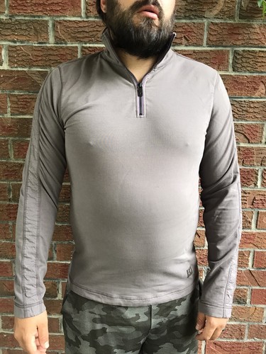 purple Pullover Sweater size 