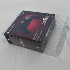 2x Box Protectors Cases For Sony Playstation 5 PS5 Limited Edition Controller