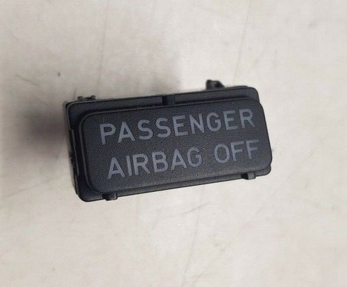 1T0919234A Original VW Touran Leuchte Passenger Off Kontrollleuchte