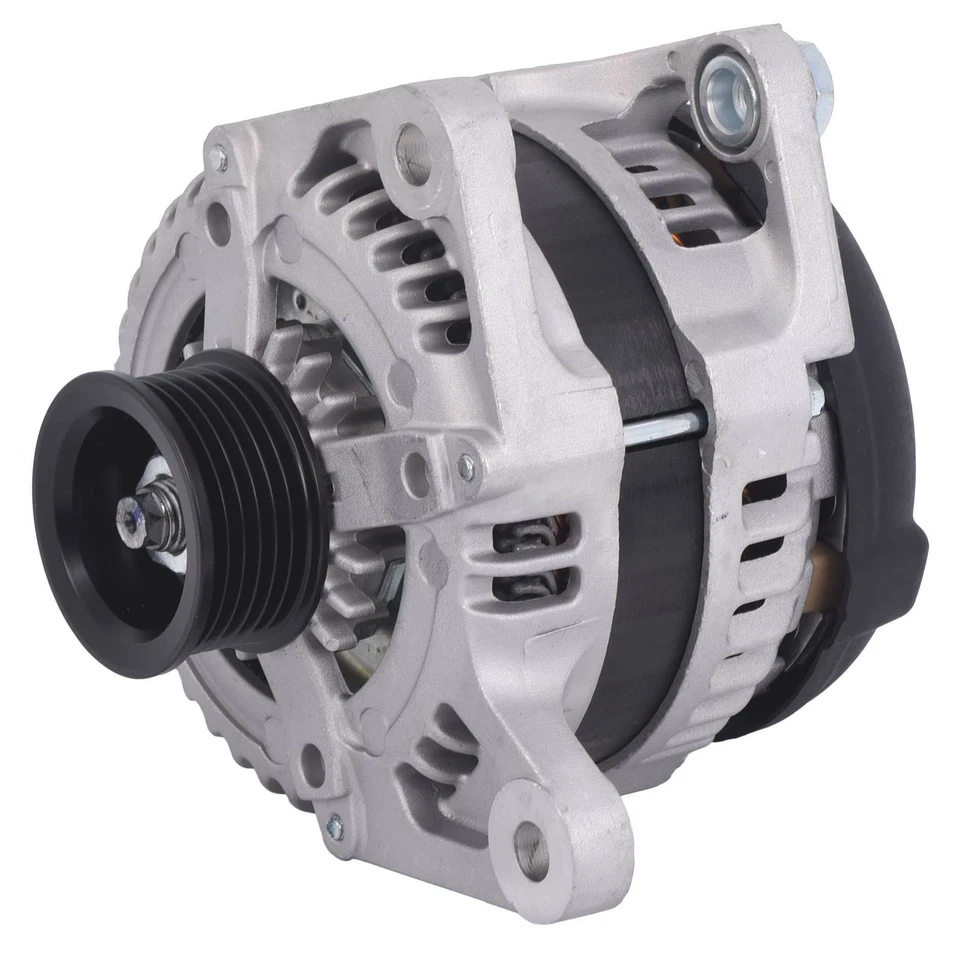 1042102000 новый генератор 140A/160A 12V подходит 2010-2014 Cadillac CTS - Изображение 3 из 4