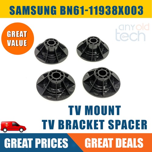 Original Samsung TV Mount / TV Bracket spacer BN6111938X003 eBay