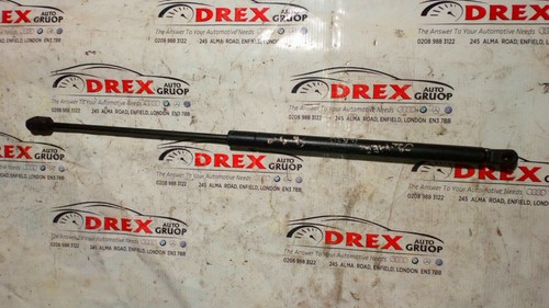 Mercedes A-Klasse Lift O Matte Gasfederbein W168 Teilenr. A 1689801164