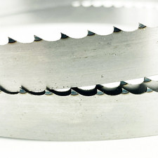 3050mm Long  x 19mm Wide Food Cutting Band Saw - Pack of 2 Blades