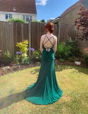 riris prom dress Our stunning dress Sparkler is new for proms 2025!! book your appointments now to come and snap these styles up at www.riris.co.uk