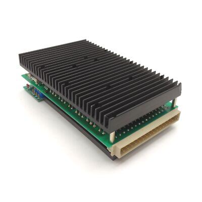 PSE SMP3200 B Stepper Motor Control/Drive, 4.4A Max