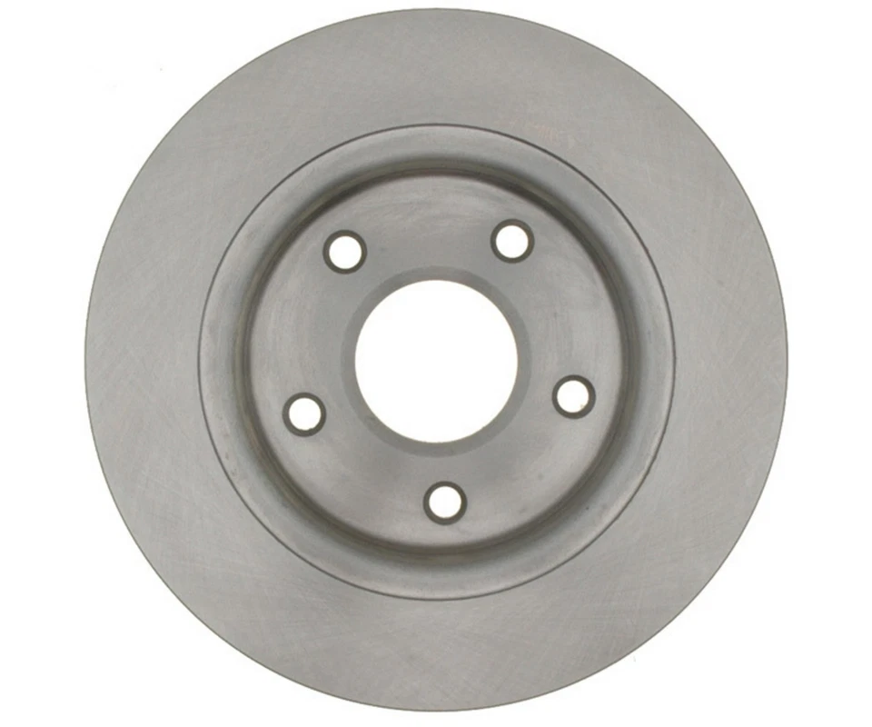 Задний дисковый тормоз Raybestos 501BW94 2010 для Volkswagen Routan 2009-2011 годов выпуска - Изображение 3 из 3