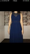 quiz prom dress size 6. Brought For £80 Want Between £50-£80