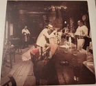 Led Zeppelin  In Through The Out Door  1979  Swan Song SS 16002  Hard Rock  VG++