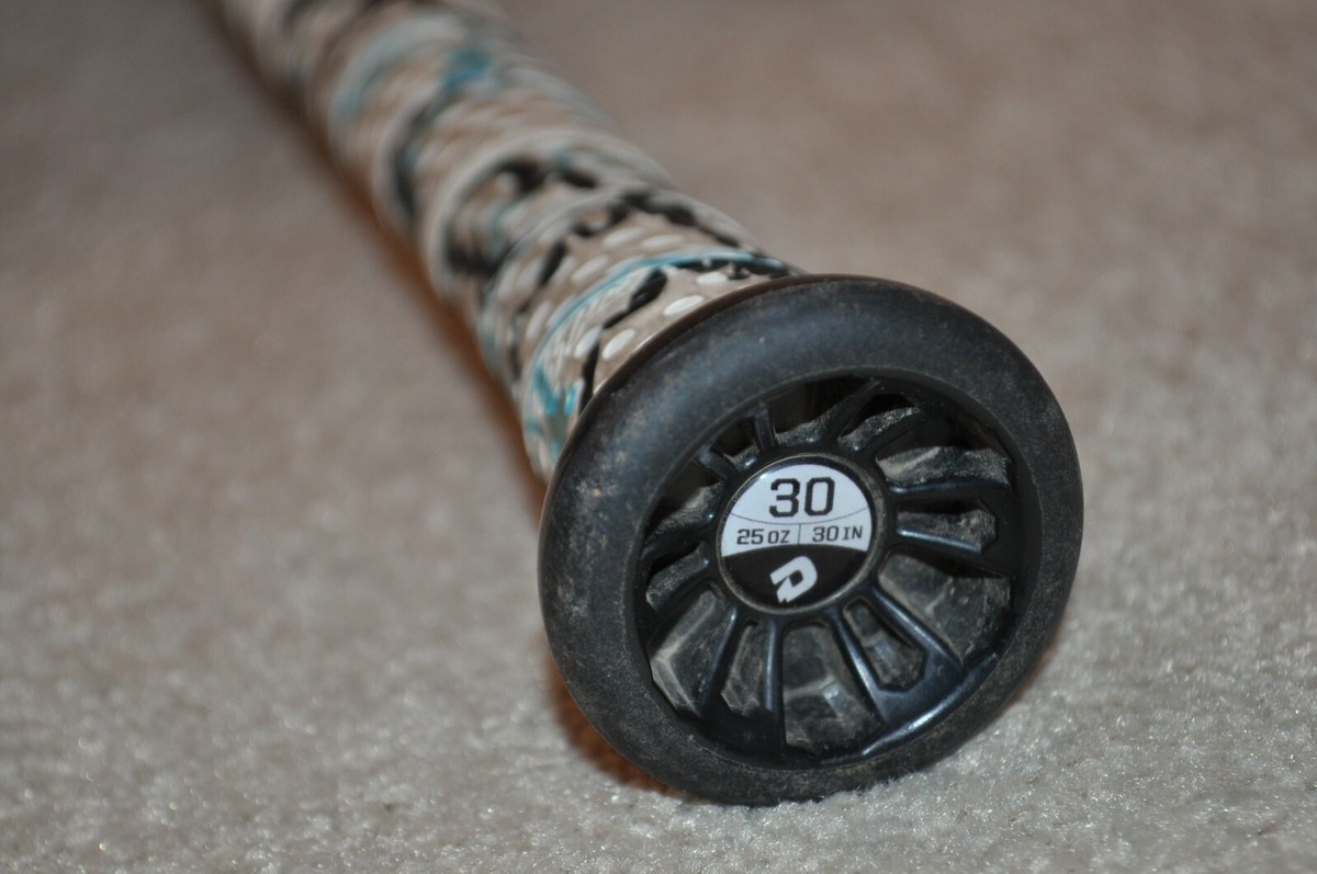 Batte Baseball DeMarini CF CB5-20 - 30 Pouces 25 Oz - Drop 5 - USSSA 2-5/8