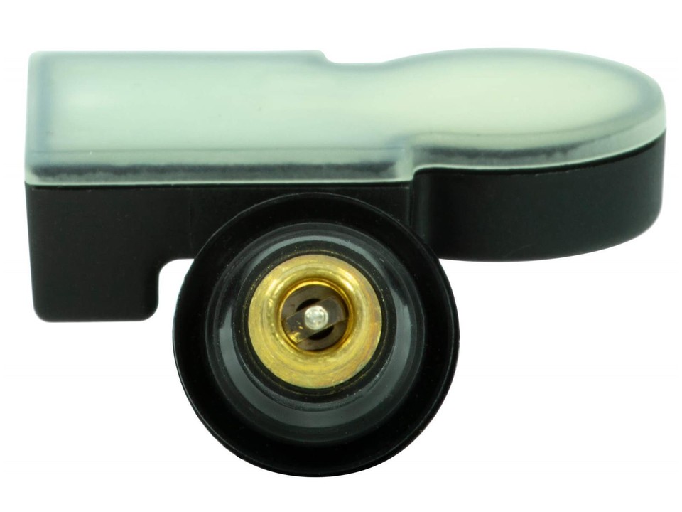 4 Tire Pressure Sensors RDKS Rubber Valve for Dodge Journey High Line