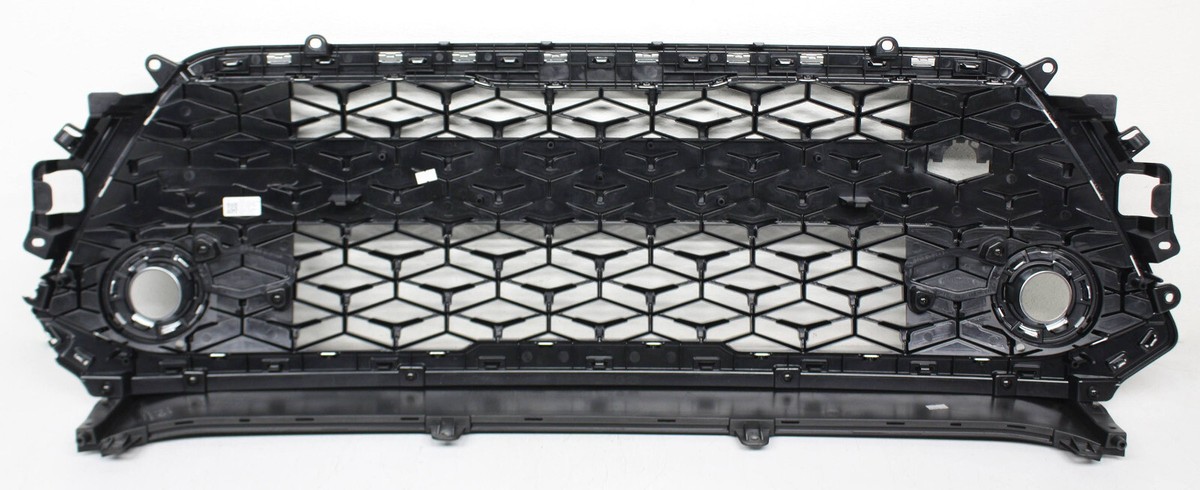 OEM Lower Grille Insert For KIA Soul GT 86530-K0520 | eBay
