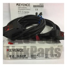 1PCS New Keyence PZ-G52P Photoelectric Sensor PZG52P