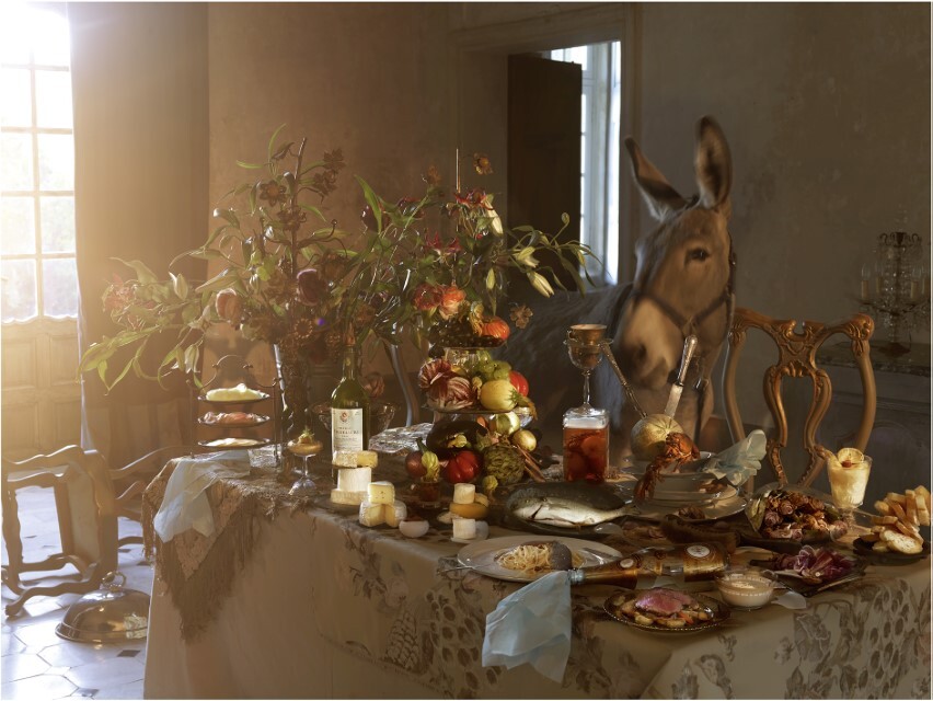 Thumbnail - Le Grand Bordel Judith Stoletzky