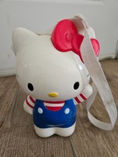 90s hello kitty with strap