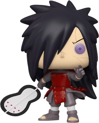 Naruto: Shippuden - MADARA Reanimation (722) Funko Pop!
