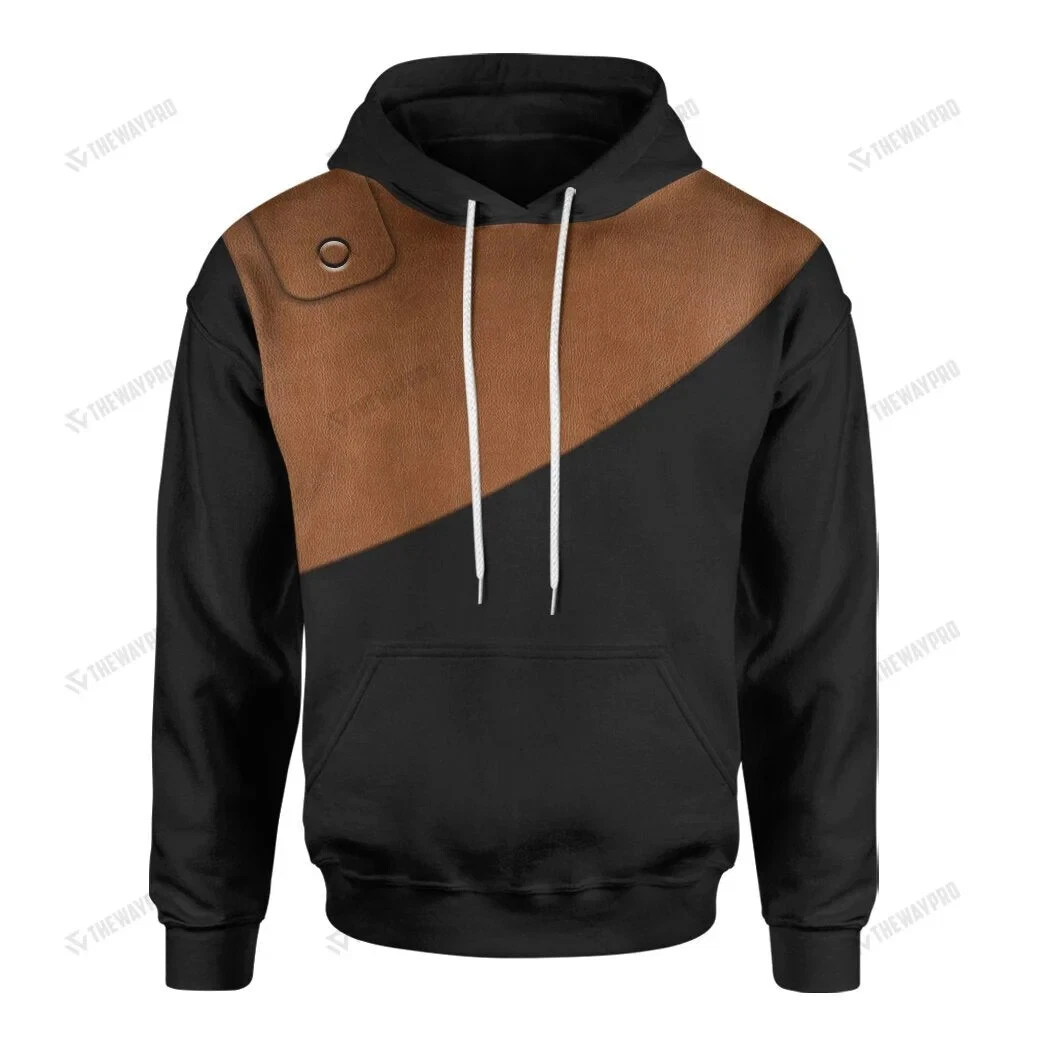 ANIME NARUTO SHIPPUDEN UNFORGOTTEN SHINOBI UCHIHA SHISUI Hoodie S 5XL US Size