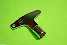 Sonor DK 5072 Short Slotted Drum Tuning Key fits Designer & Phonic Tension Rods