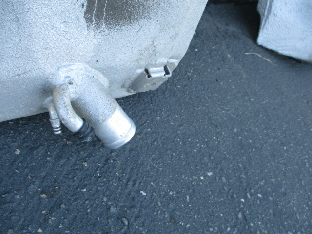 Ferrari 355  2.7  Fuel / Gas Tank  P/N 157685