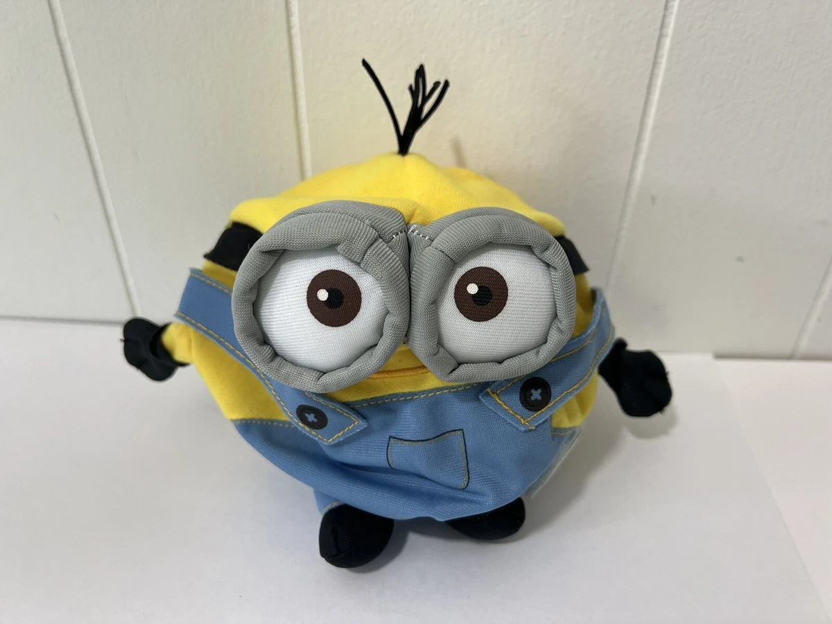 Fuzzbies minion store